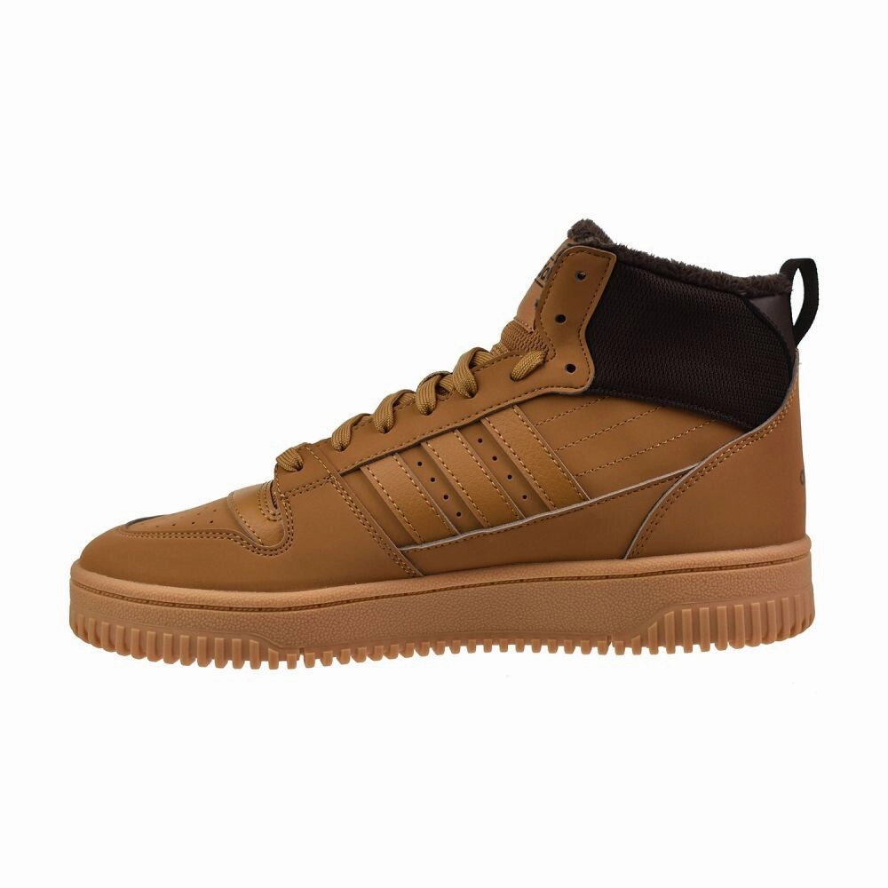 Blazer Low 77 Jumbo Se Varsity Casual Shoes Adidas Break Start Mid Winterized Men's Shoes Tan/Brown ih5285