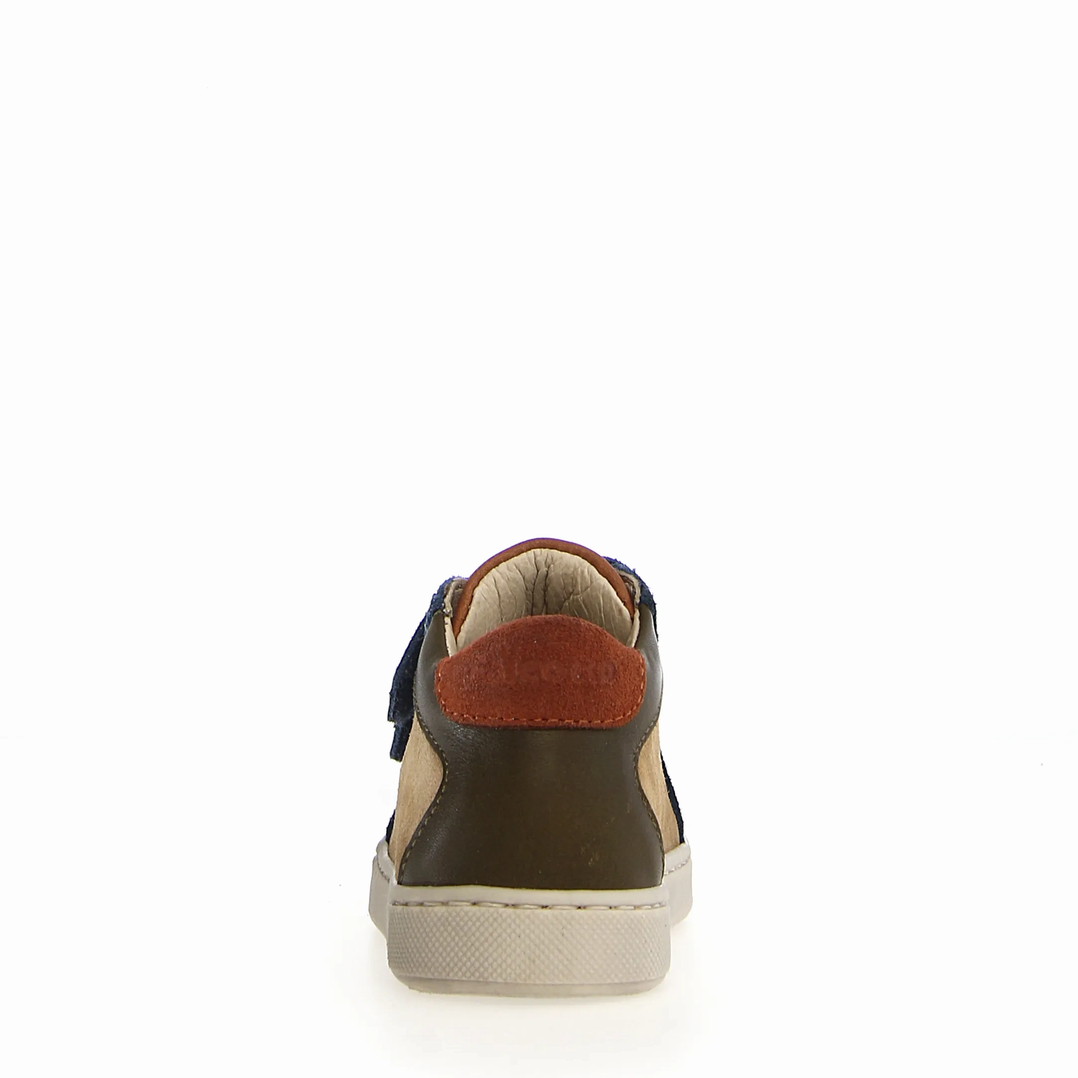 Tracer Casual Shoes Falcotto Patiula 2 Vl Boy's and Girl's Casual Shoes - Cognac/Sand
