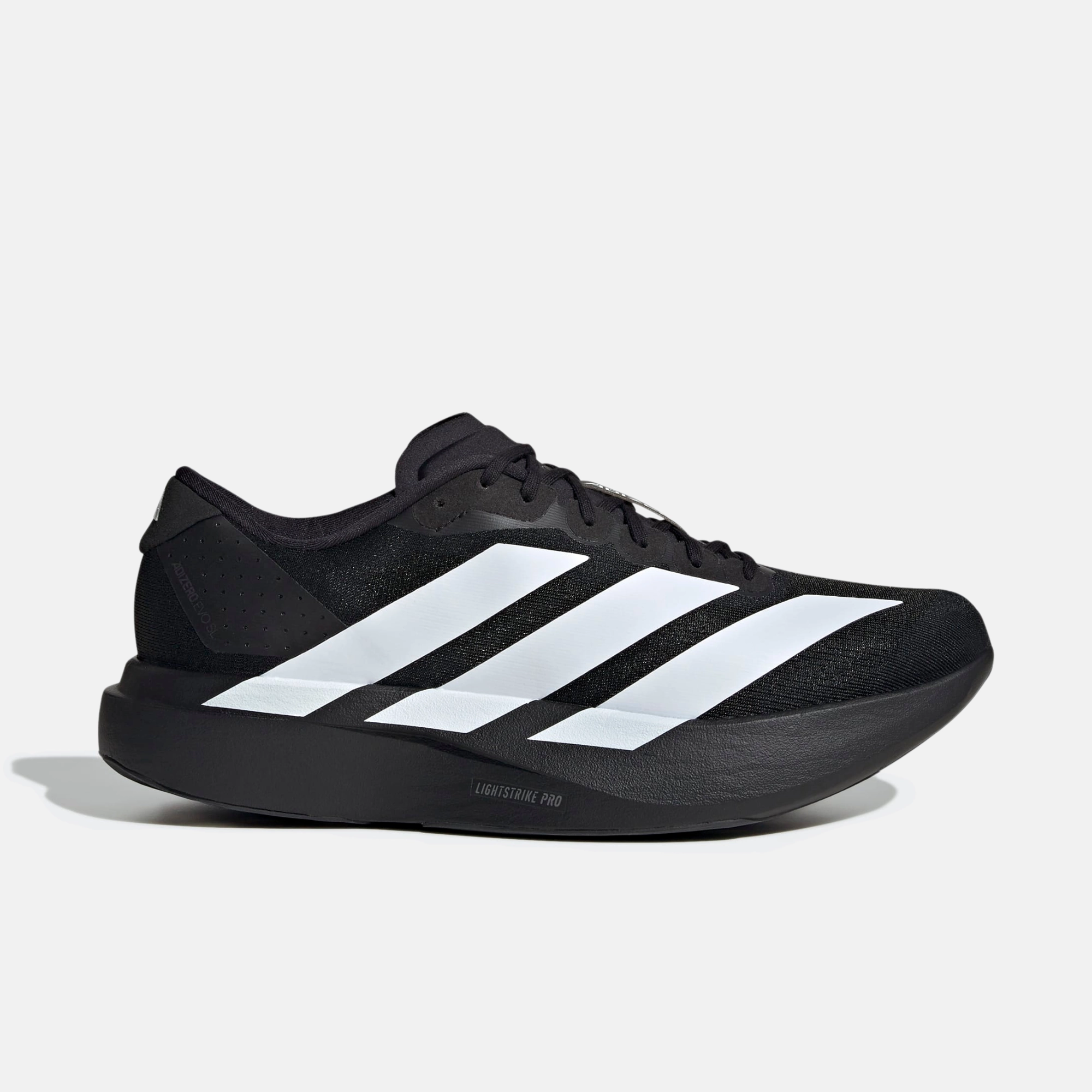 Adidas Adizero EVO SL Black White World Cup Shoes Adidas
