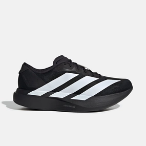 Adidas Bone Shoes Adidas Adizero EVO SL Black White
