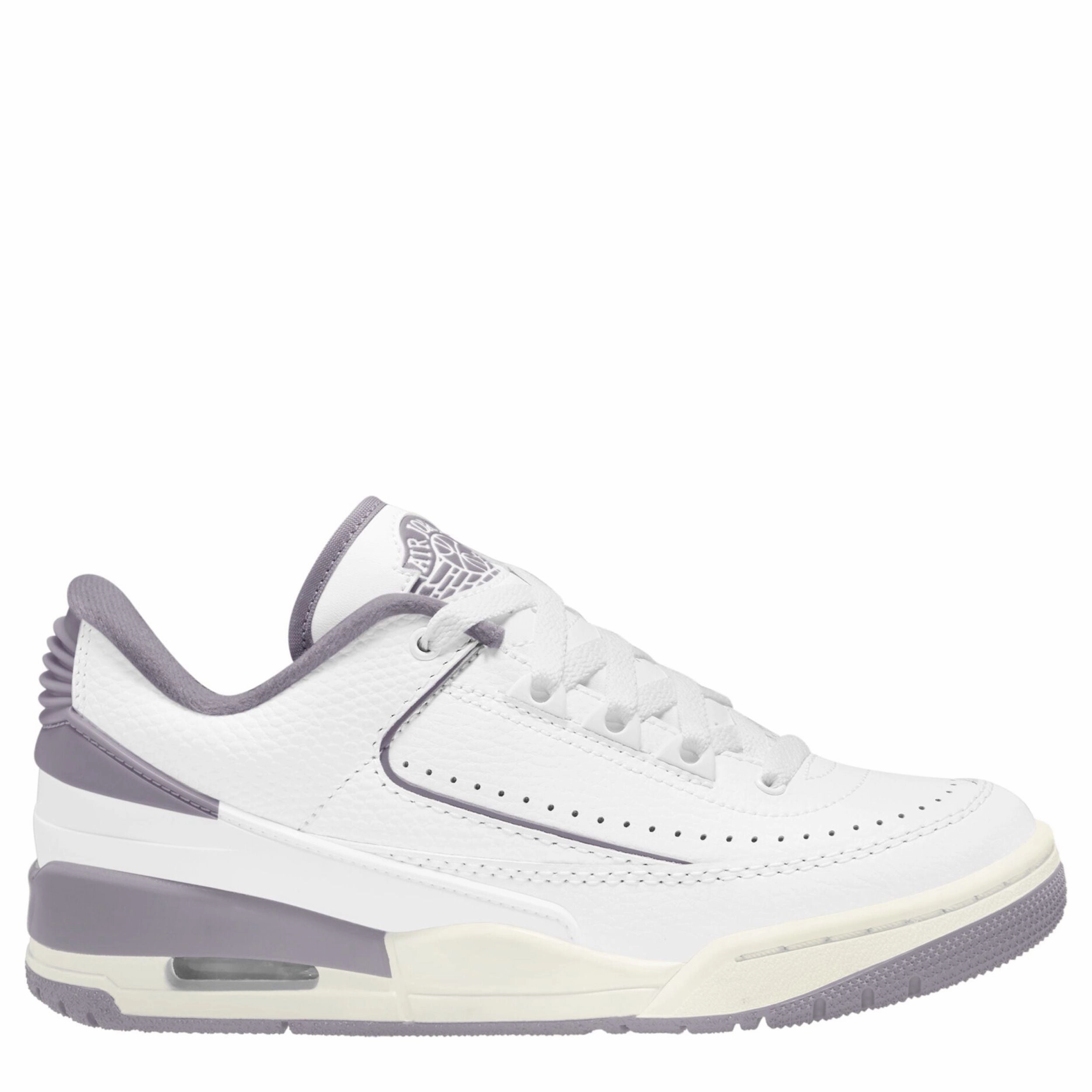 Jordan 2/3 (Big Kid) Off Sneakers