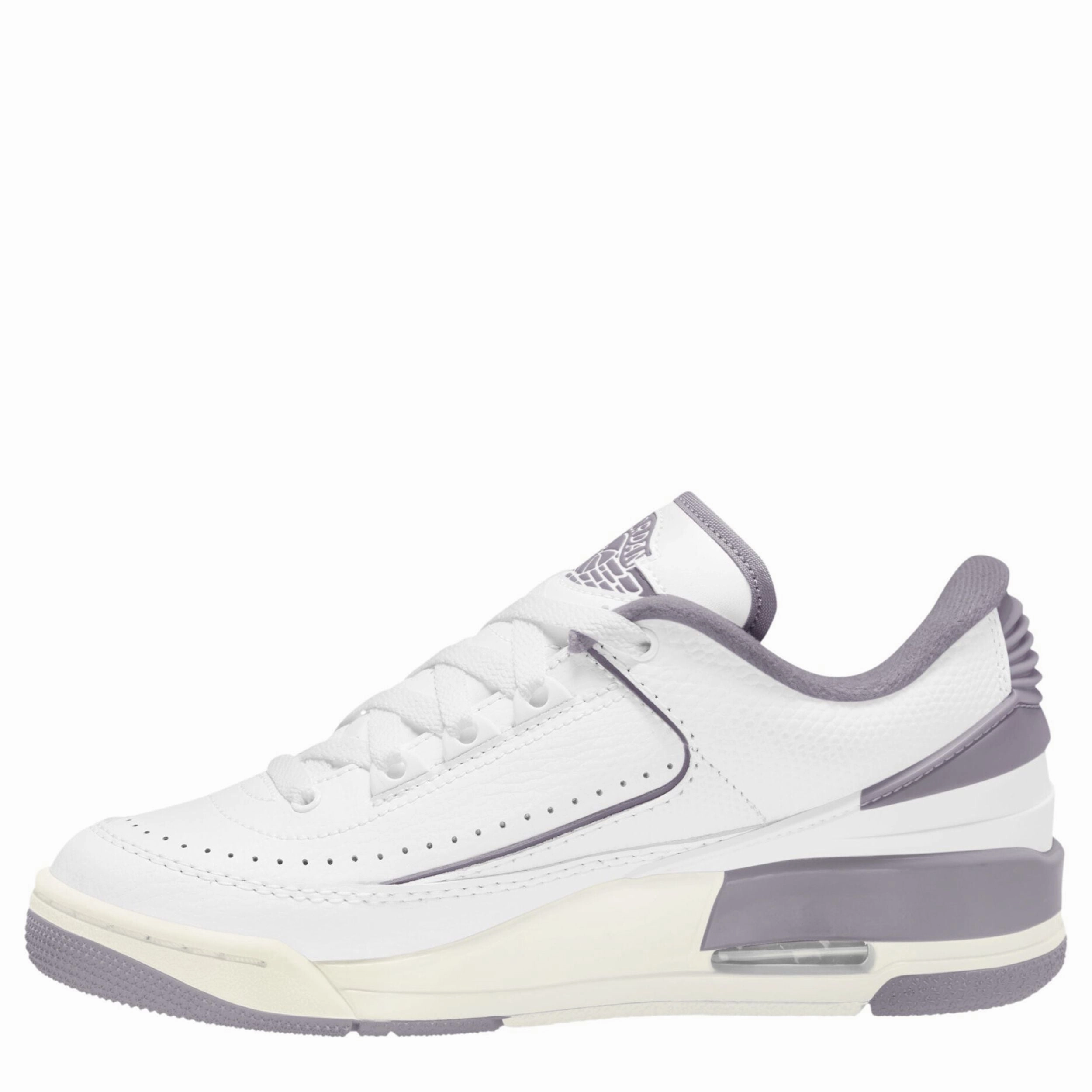 Platform Sneakers Jordan 2/3 (Big Kid)