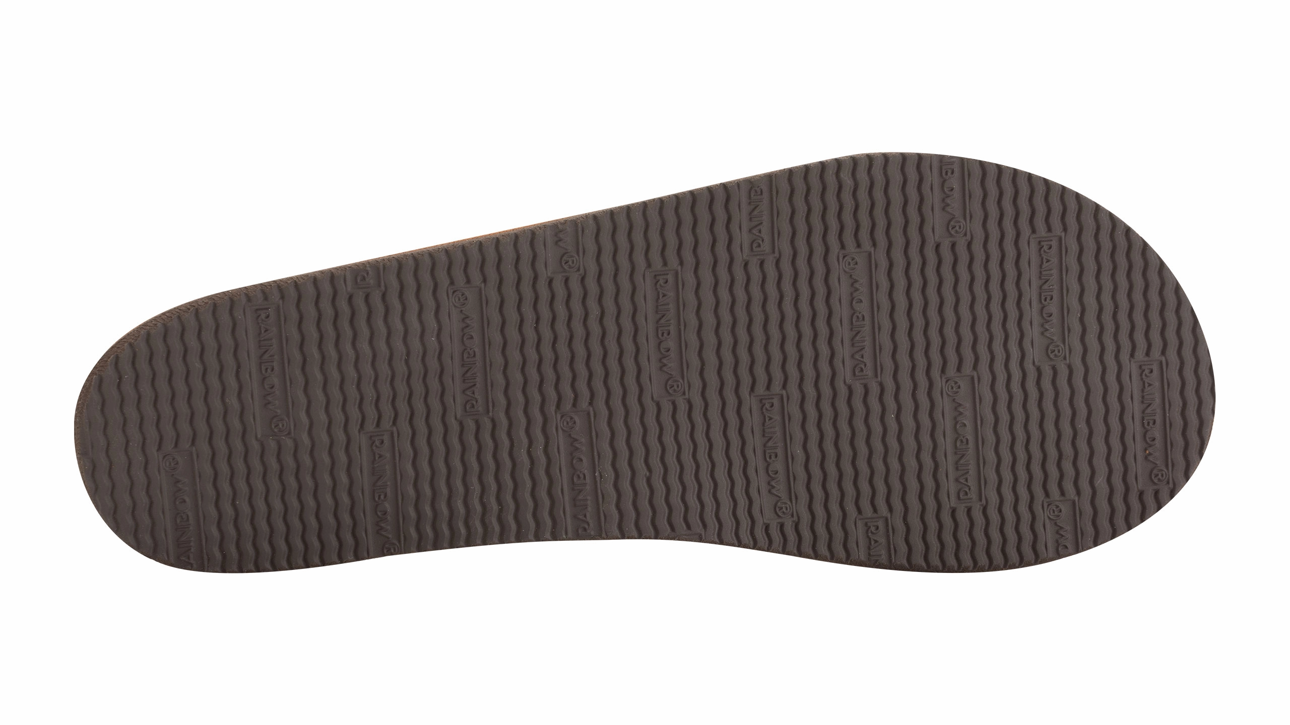 Luxury Medium Strap Nogales Wood Leg Warmer Flip Flops