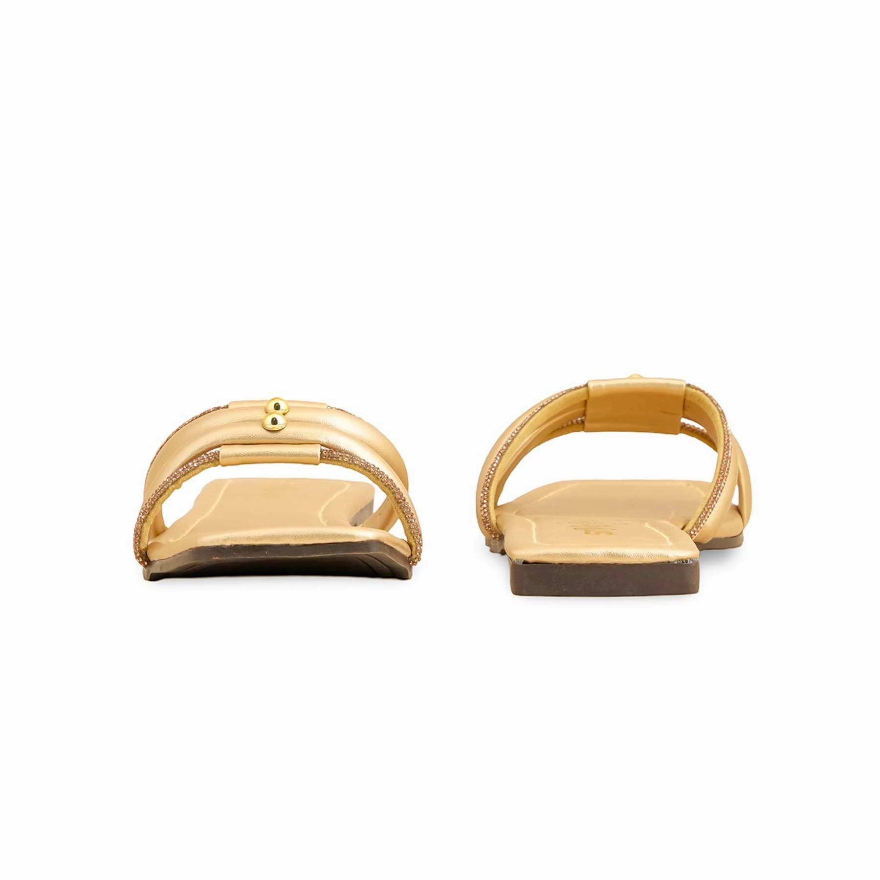 Golden Casual Slipper CL2007 Top Casual Shoes