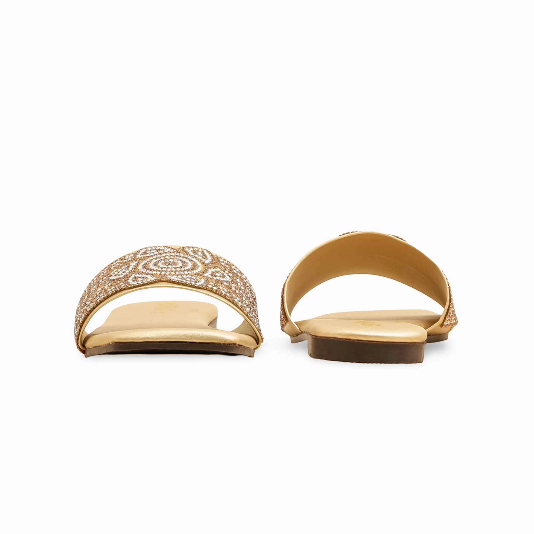 Golden Casual Slipper CL2098 Australian Sheep Slippers