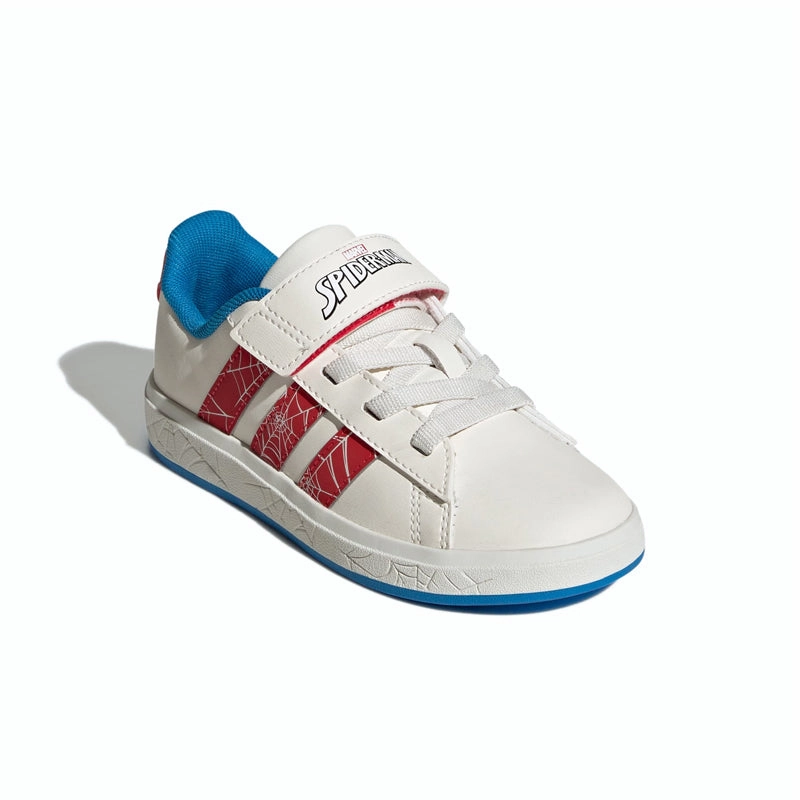 GRAND COURT SPIDER Adidas Shoes Pronation