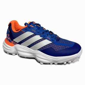 Adidas Shoes Kobe Bryant Adipower Hockey 3 Royal Blue (2025)