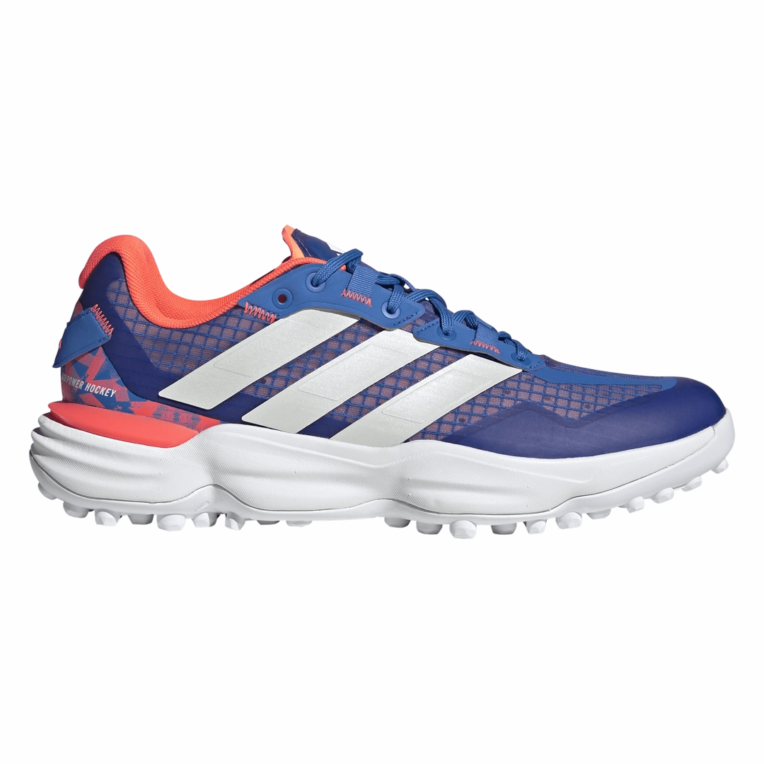 Adipower Hockey 3 Royal Blue (2025) Adidas Lite Racer Adapt 7.0 Shoes
