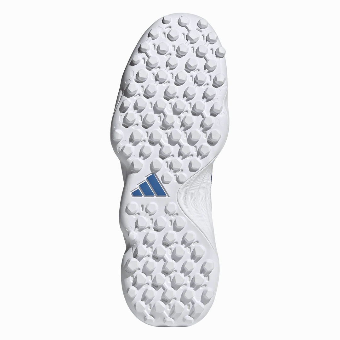 Adidas Design Shoes Adipower Hockey 3 Royal Blue (2025)