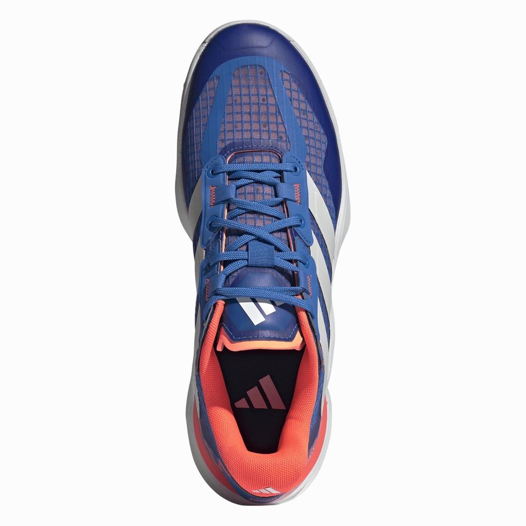 Adipower Hockey 3 Royal Blue (2025) Adidas Predator Indoor Football Shoes