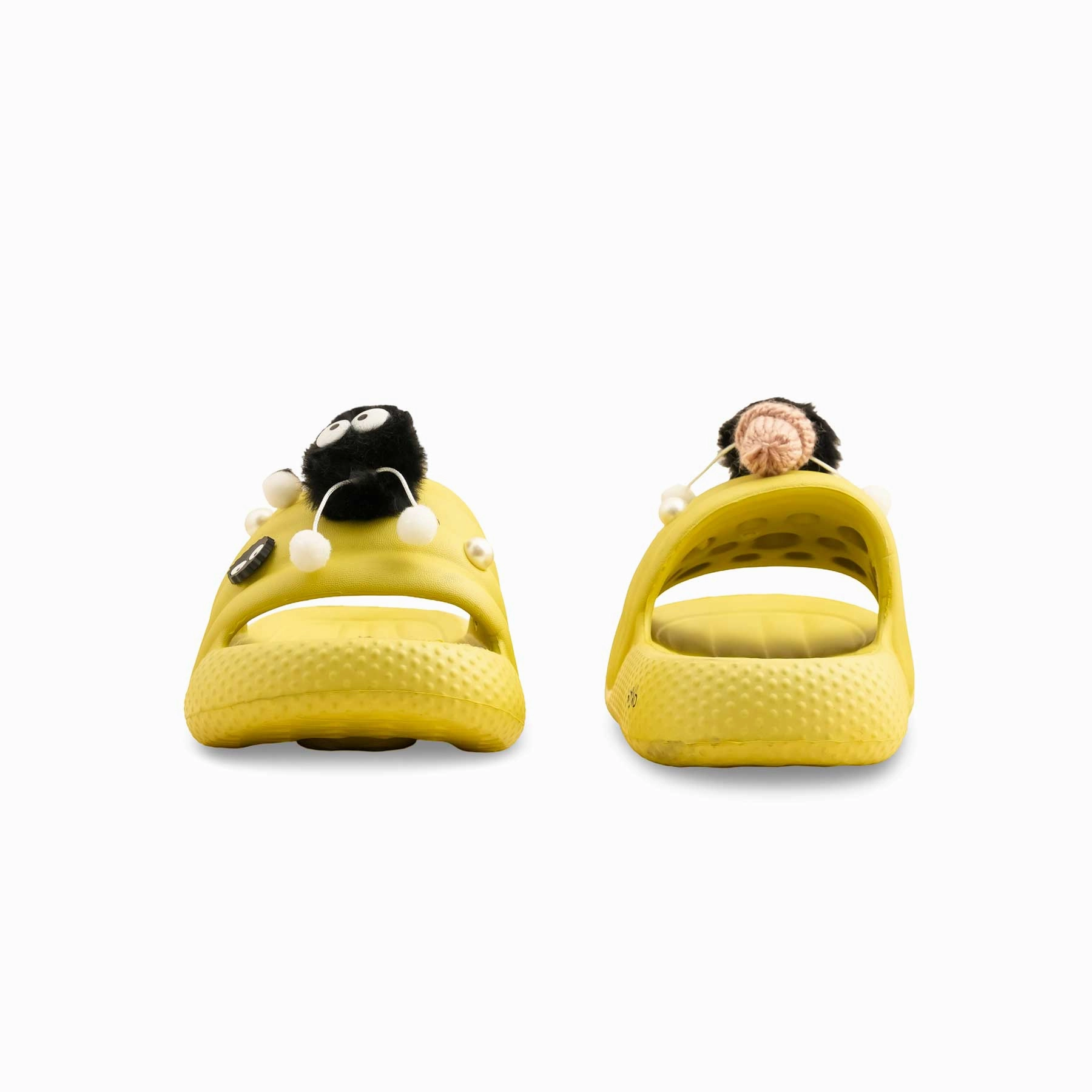 Green Casual Softy For Ladies CL9352