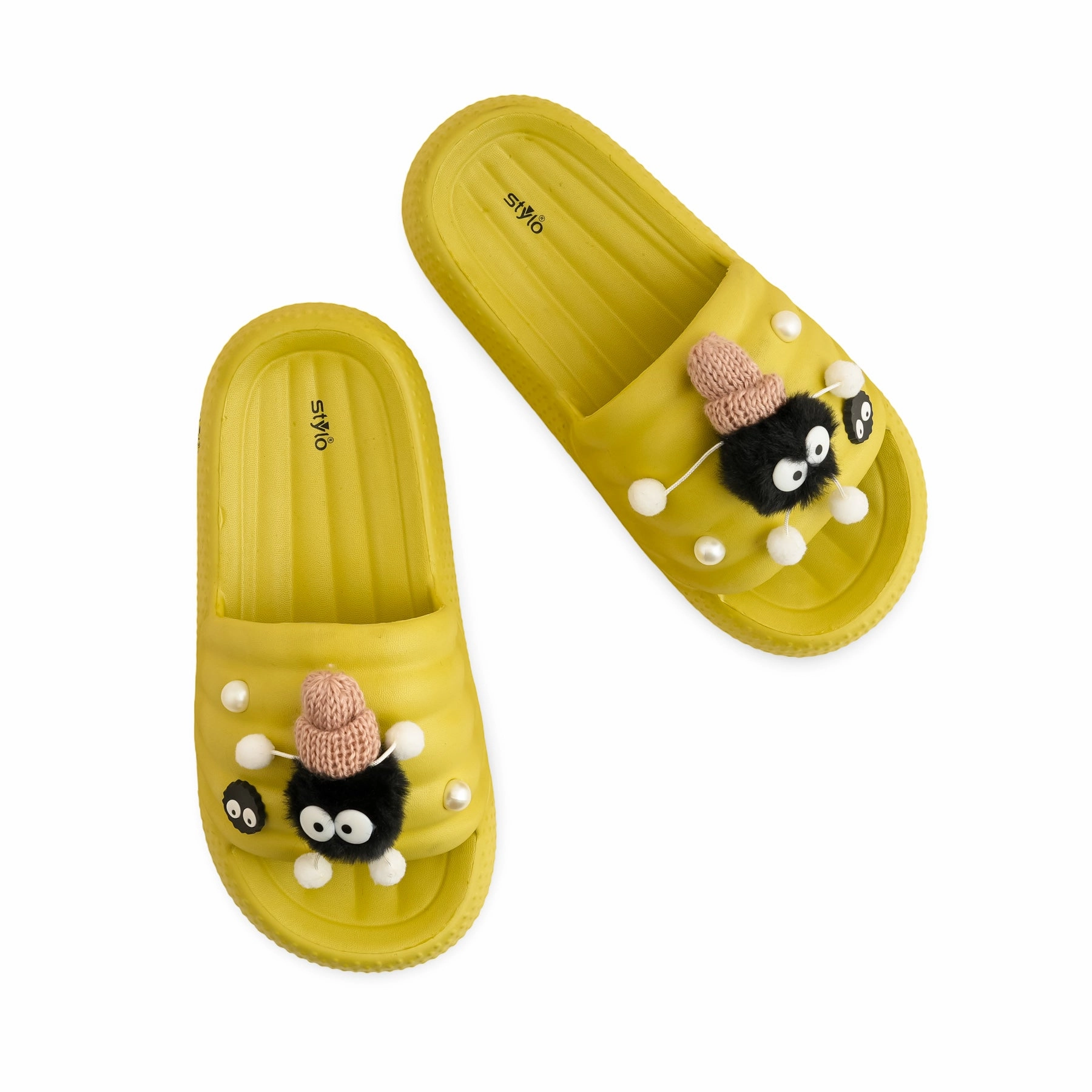 Elegant Flat Wedding Shoes Green Casual Softy For Ladies CL9352