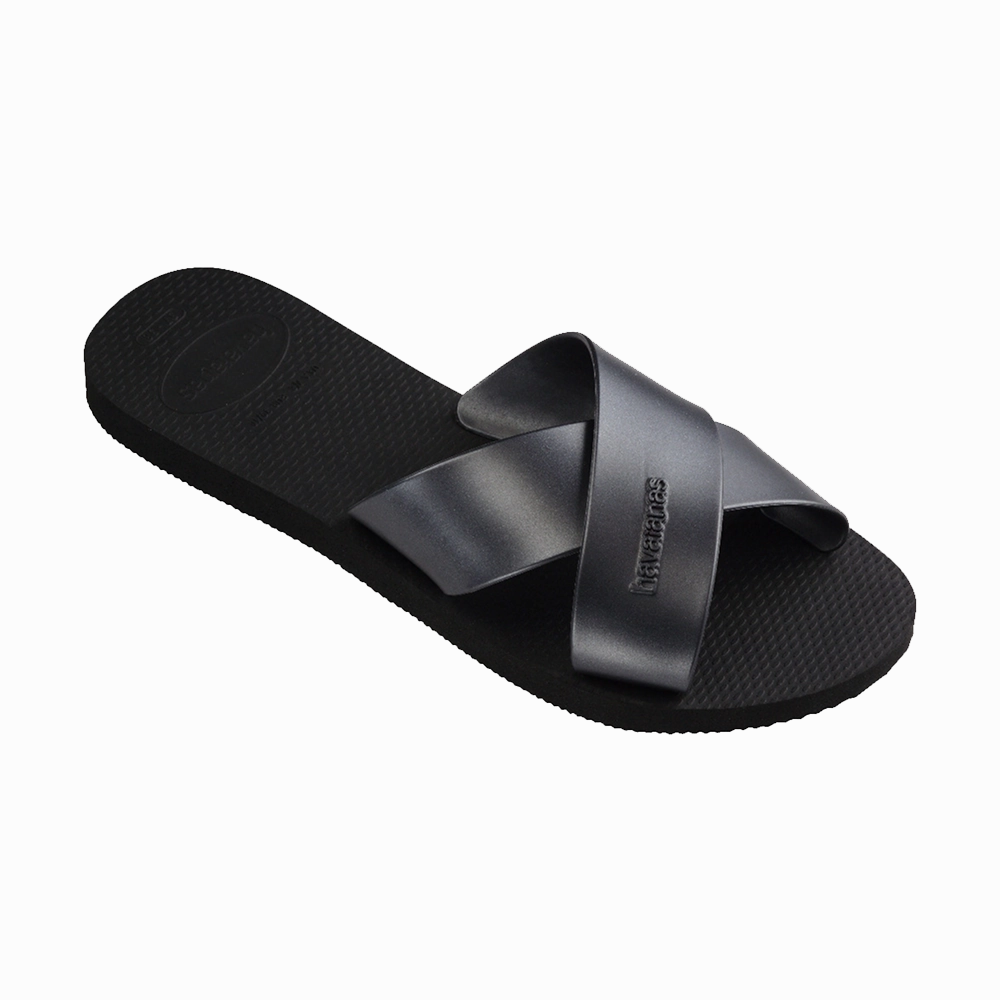 Aqua Metallic Flip Flops Flip Flops Hurt