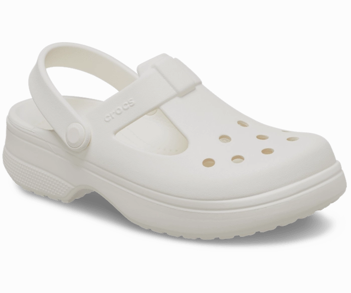 Best Wide Fit Running Shoes Kids' Classic Mary Jane Clog