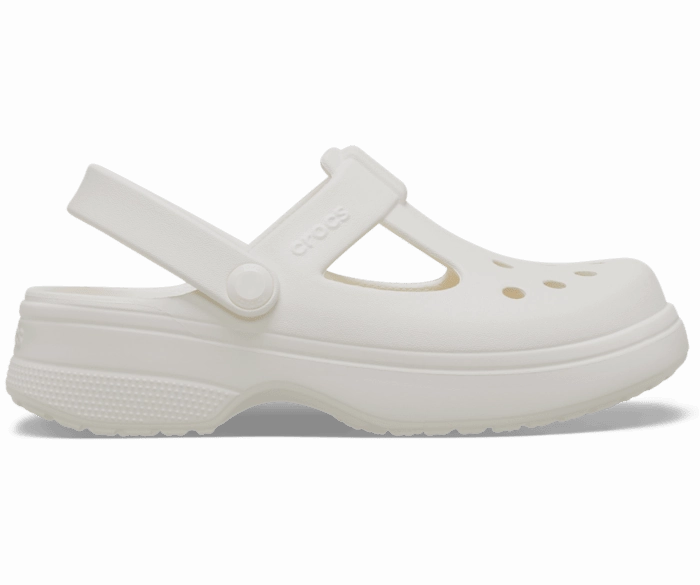 Choosing Running Shoes Kids' Classic Mary Jane Clog