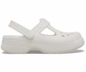 Kids' Classic Mary Jane Clog Best Running Shoes Flat Feet Overpronation