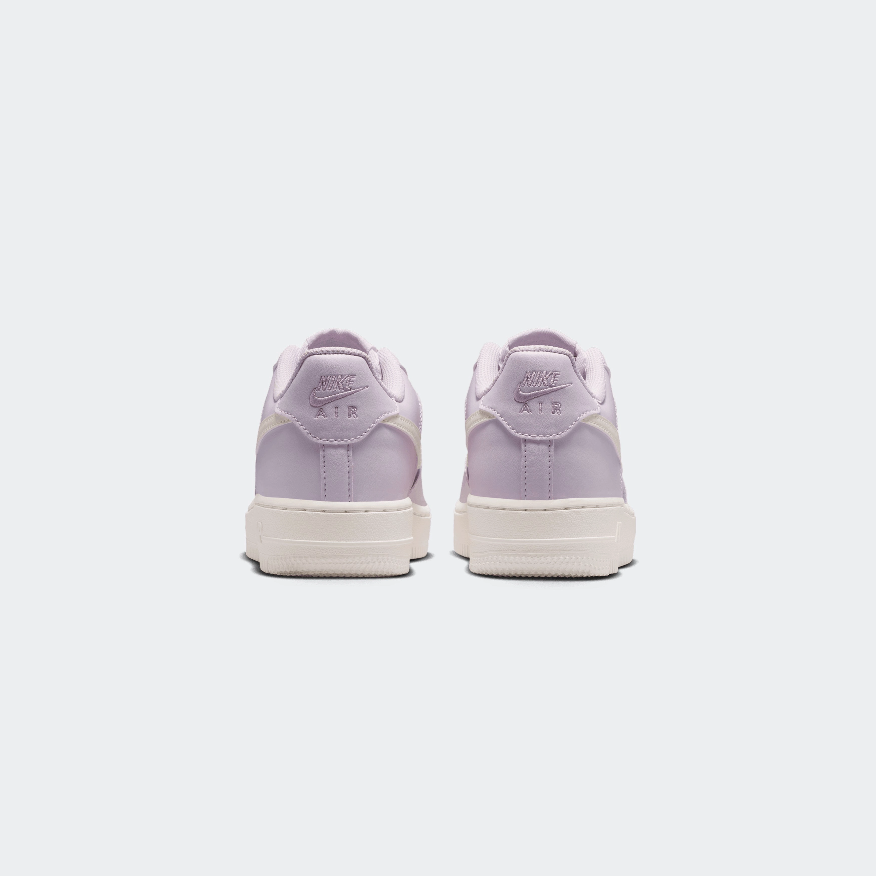 GS Nike Air Force 1 "Light Violet" Best Asics Walking Shoe