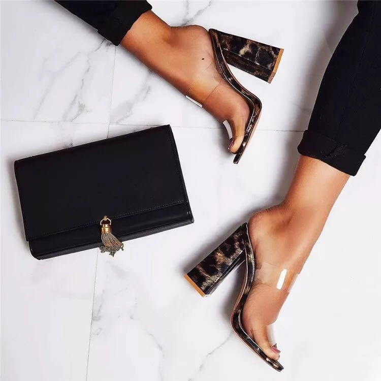 Pictures Of Lady Slippers Slippers High heels Shoes Gladiator Slides Sandals Women