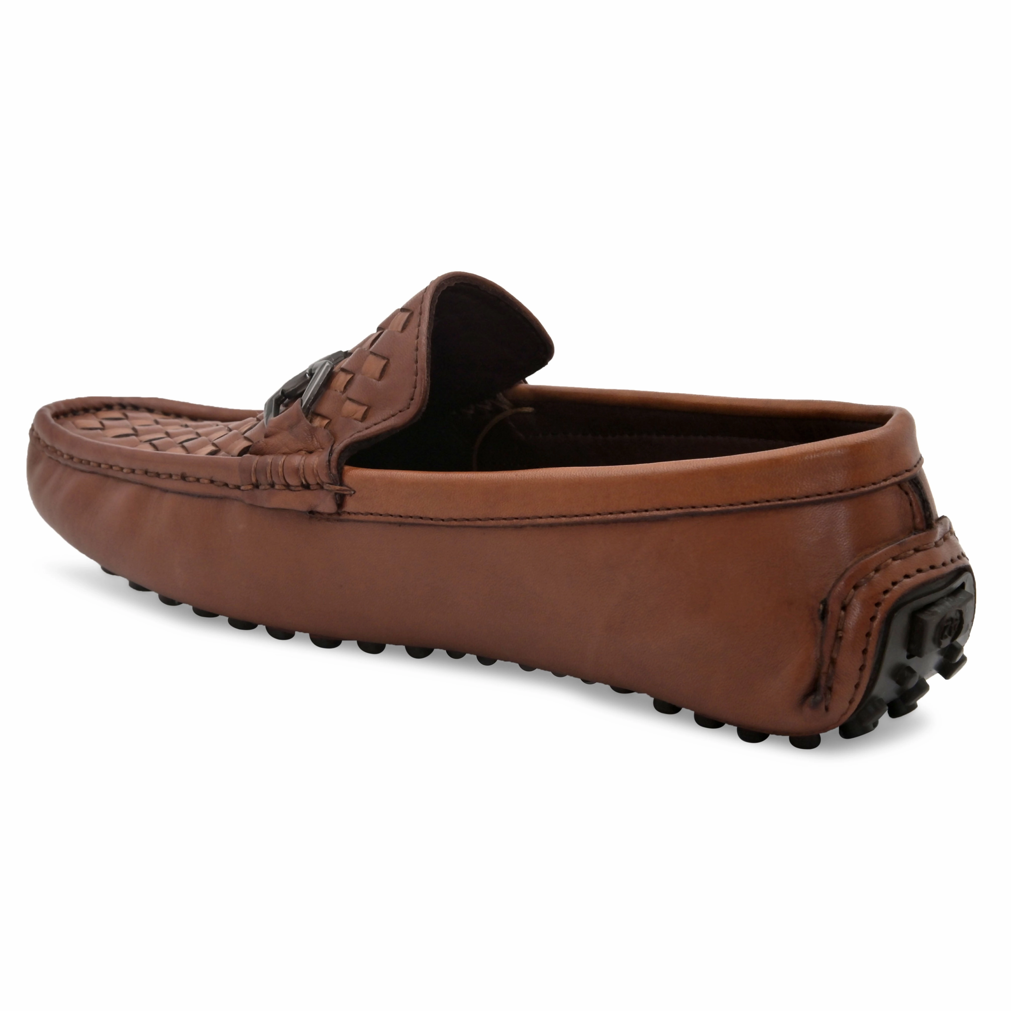 Hammel Tan Loafers Sanuk Loafers