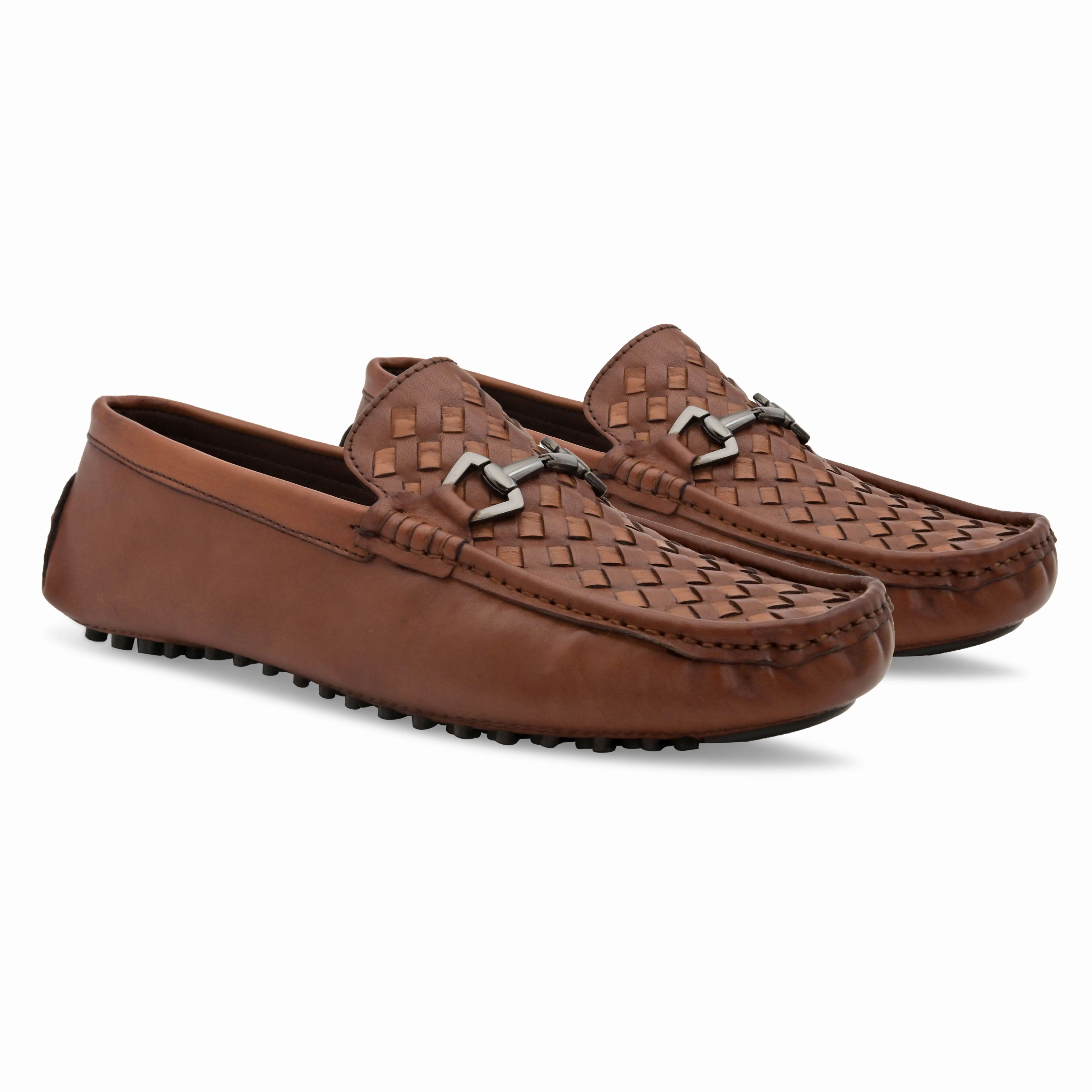 Loafers Boat Shoes Hammel Tan Loafers