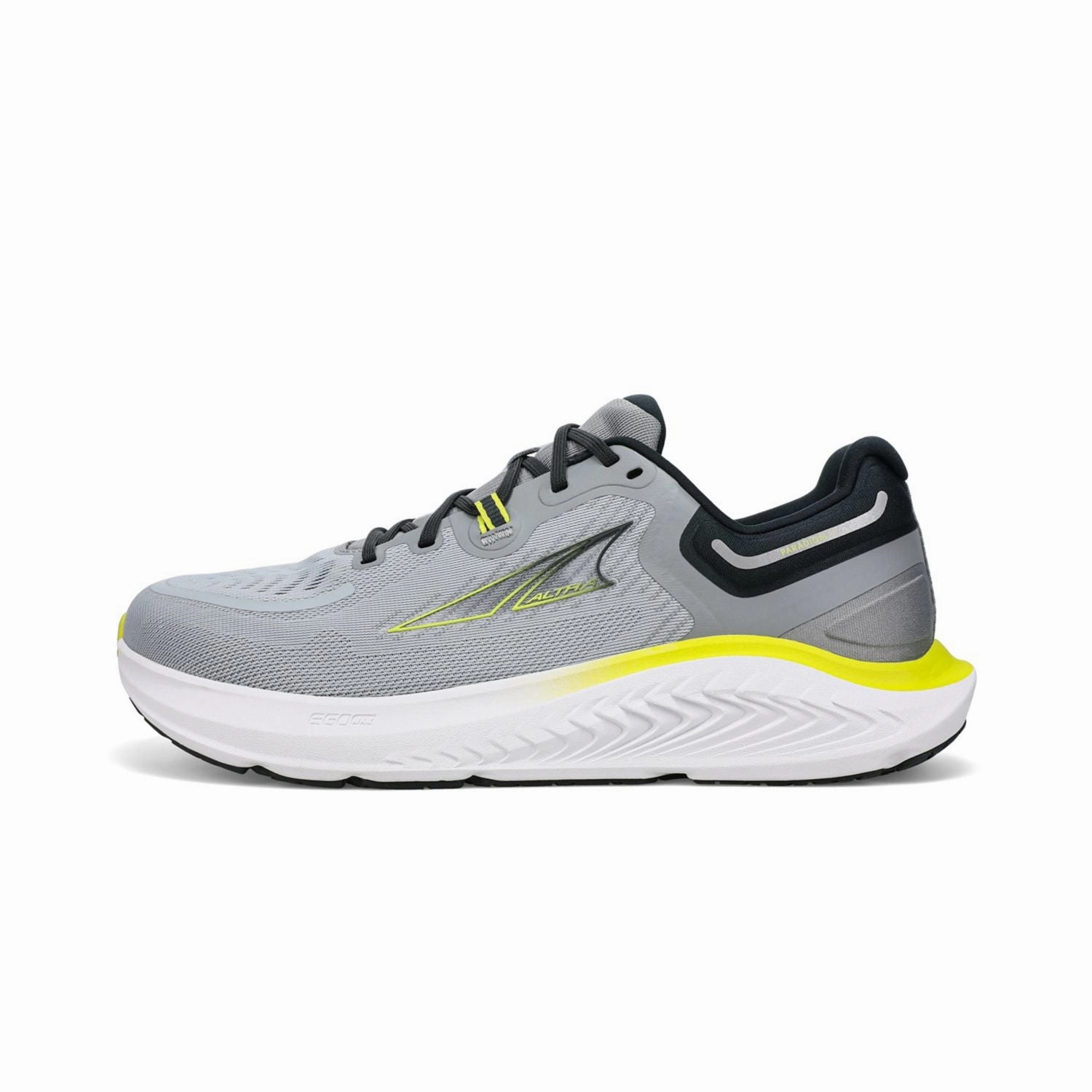 Shoe For Running Altra Paradigm 7 - Men's