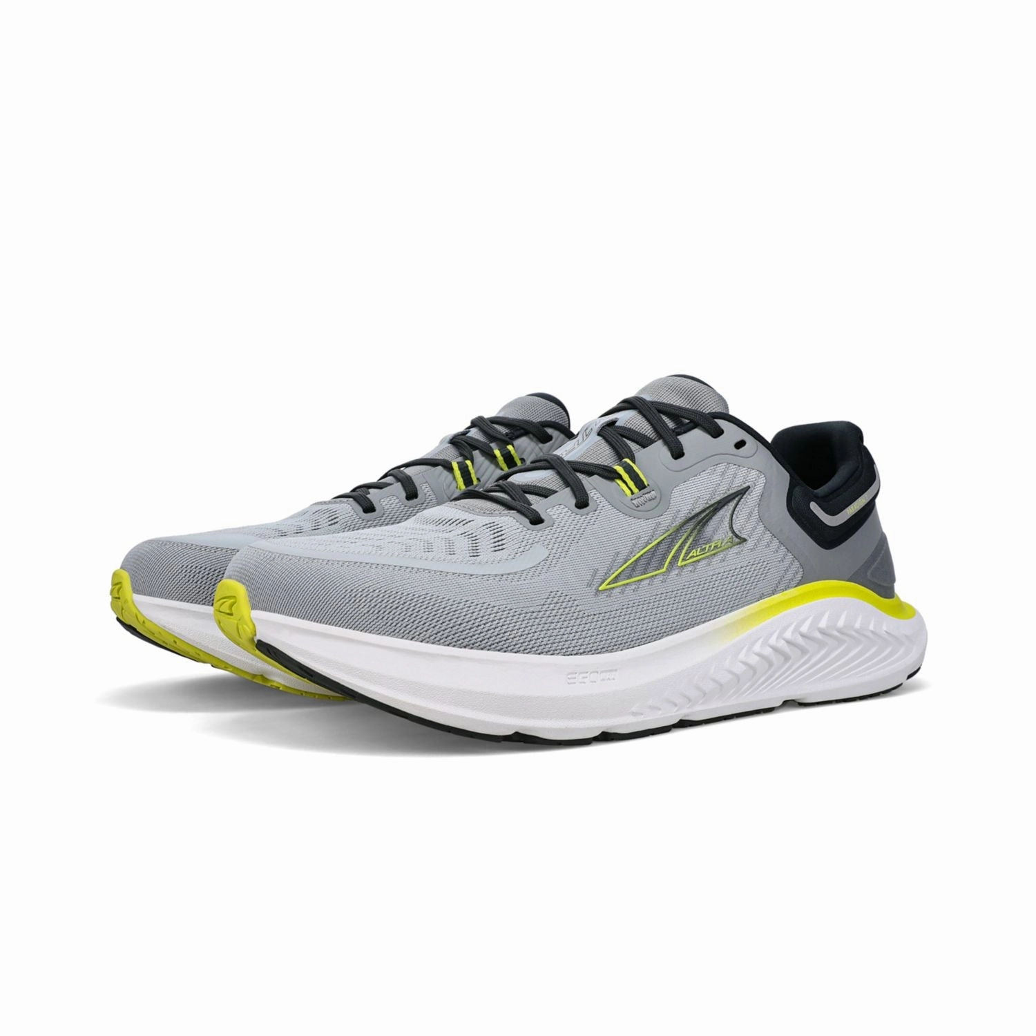 Altra Paradigm 7 - Men's Trail Running Shoes Outlet