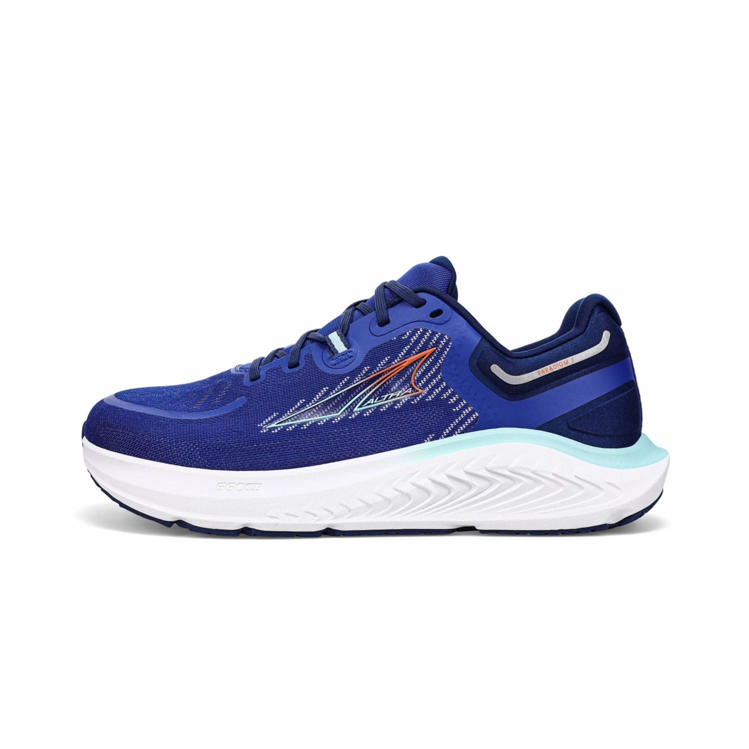 Altra Paradigm 7 - Men's Clearance Running Shoes Uk