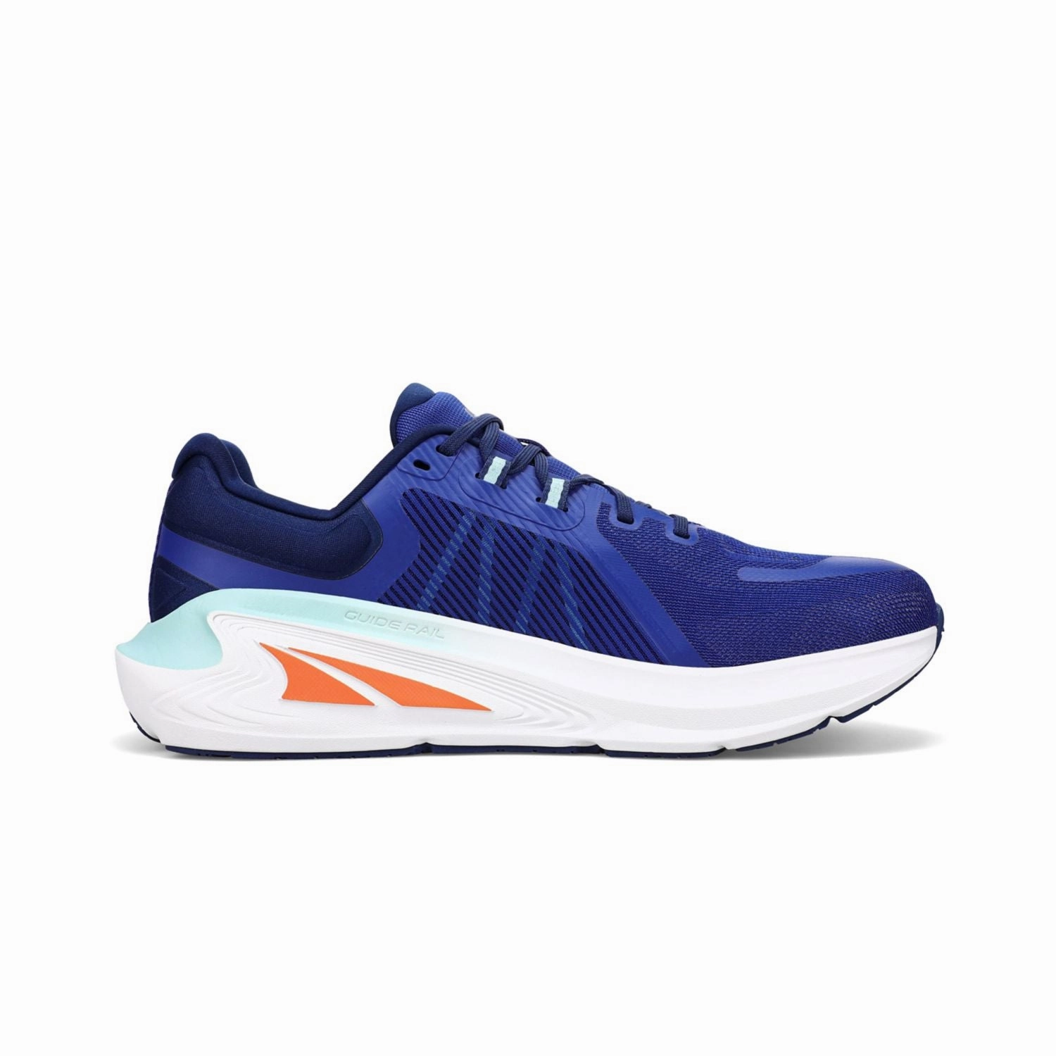 Altra Paradigm 7 - Men's Best Running Shoes Over 50