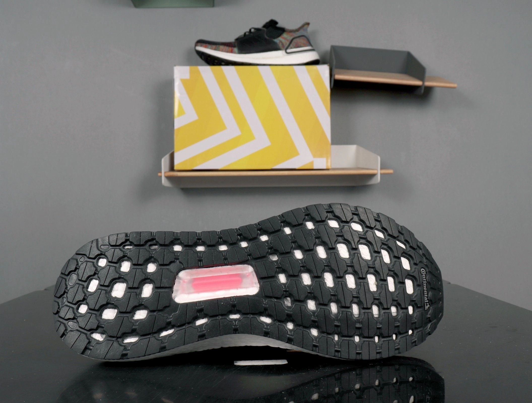 Adidas Ultra Boost 19 Shoes Asics Running Shoes For Underpronation