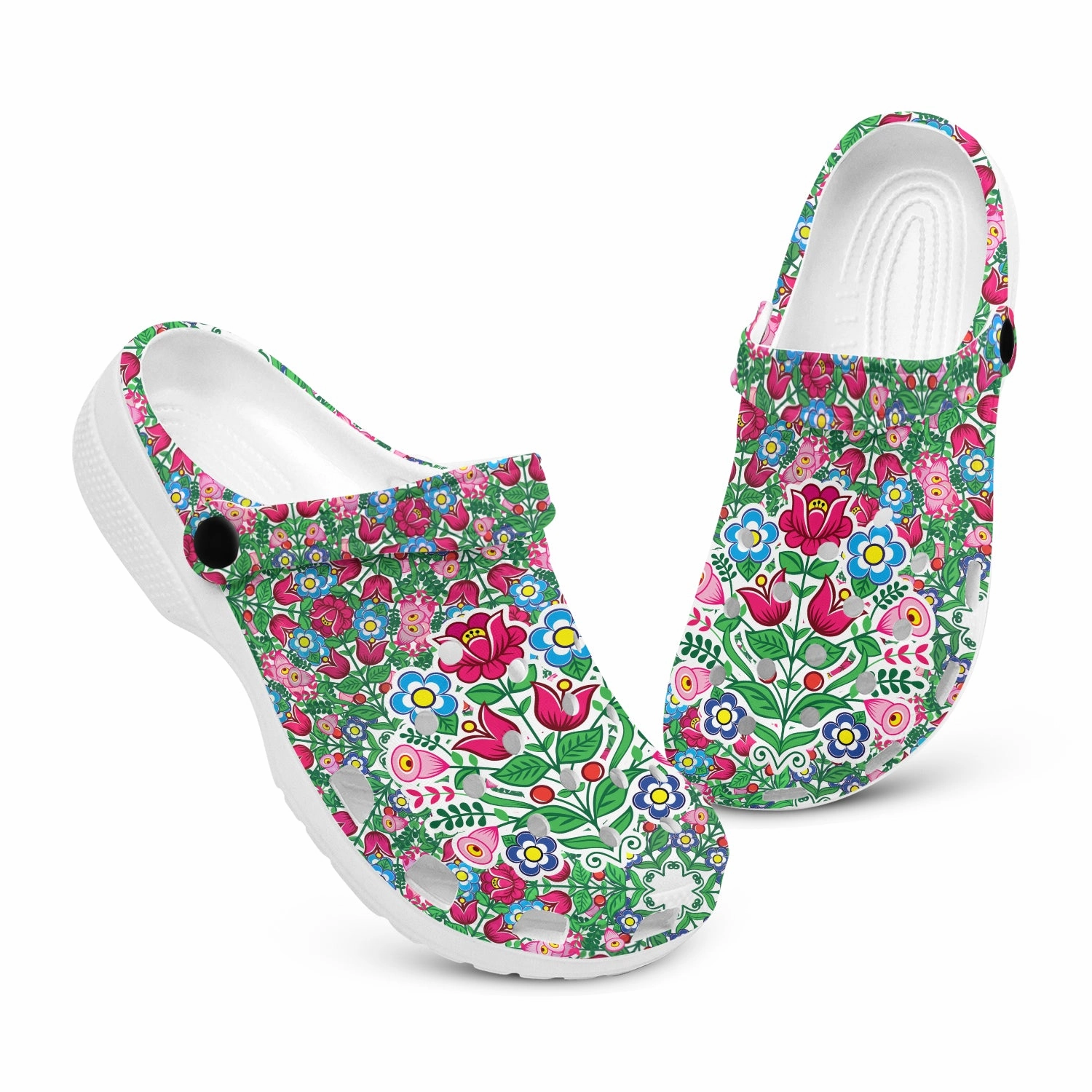 Teva Original Universal Sandals Native Pattern Clog Shoes For Adult and Kid 89129 New