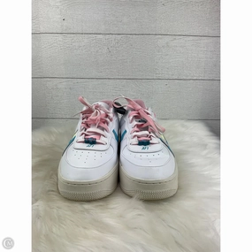 Crossfit Asics Shoes Shoes Sneakers By Nike In White, Size: 11