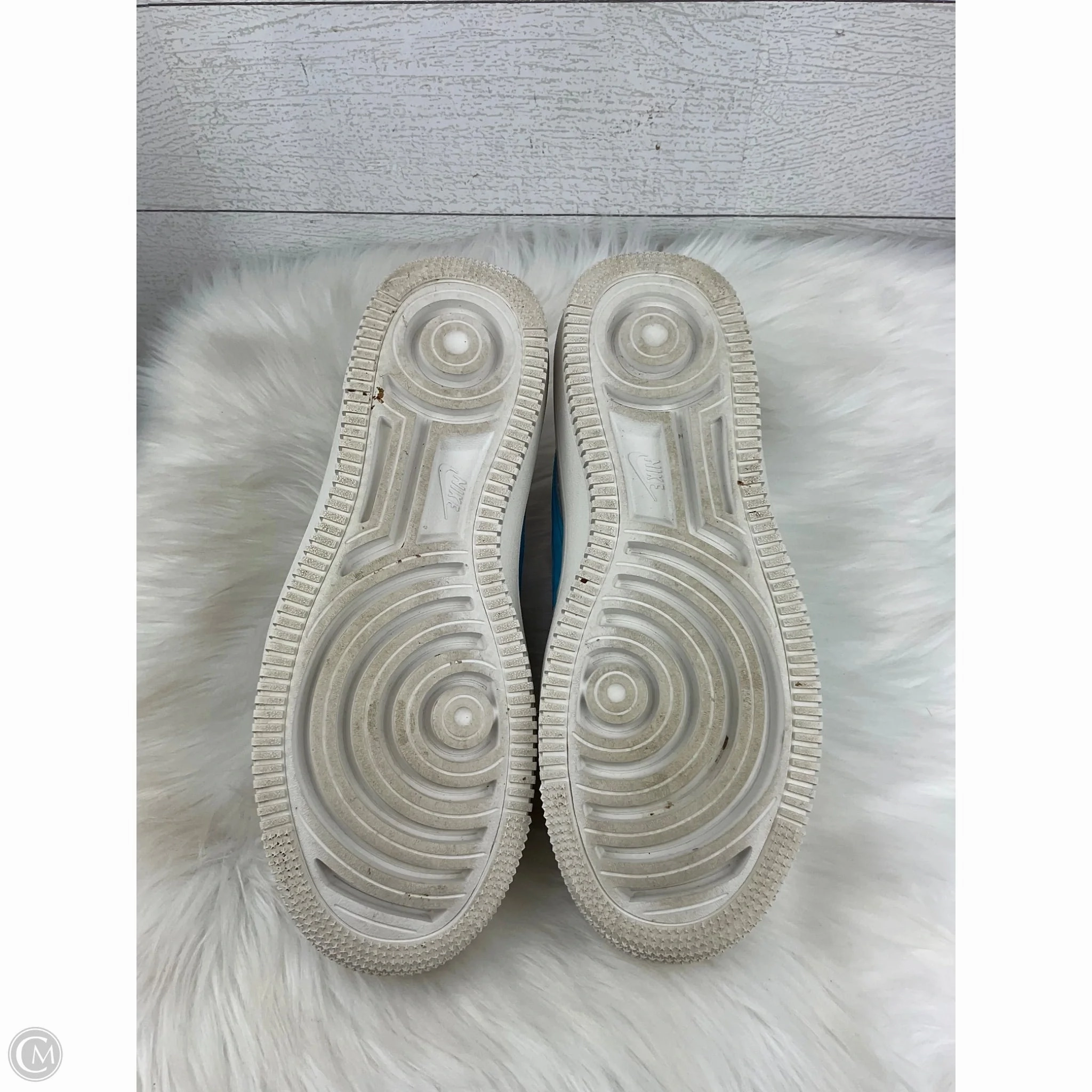 Shoes Sneakers By Nike In White, Size: 11 Asics Gel-scram 5 Trail Running Shoes