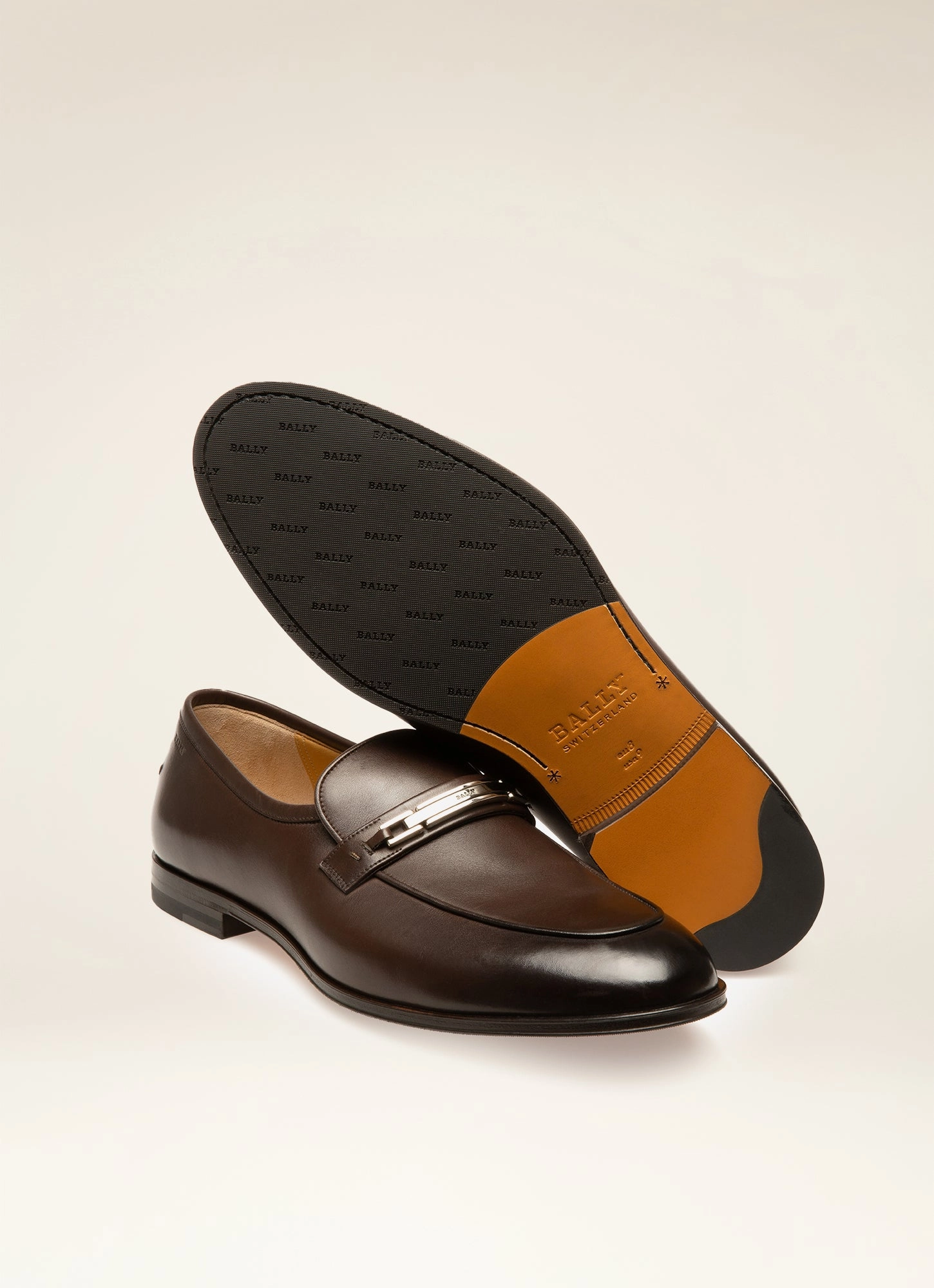 Ferragamo Sport Loafers Welington - Loafers