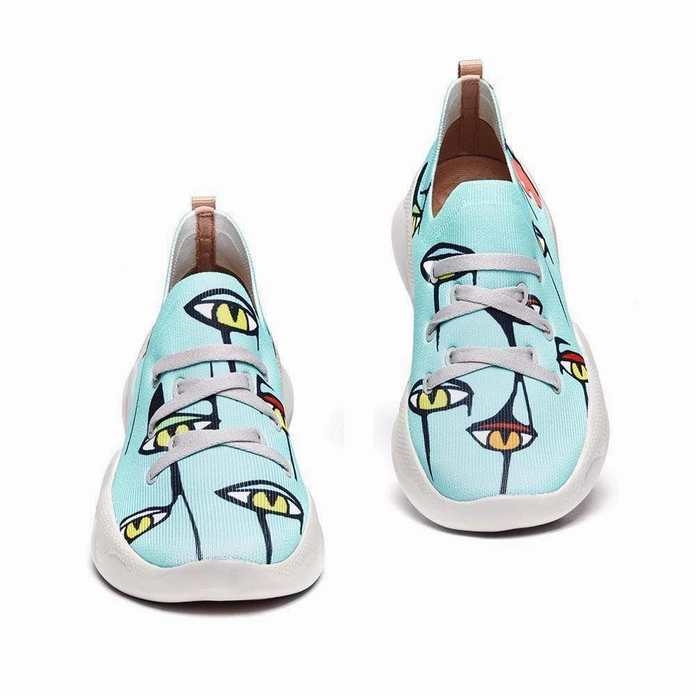 Hidden Gaze Mijas II Women Best Lifting Sneakers