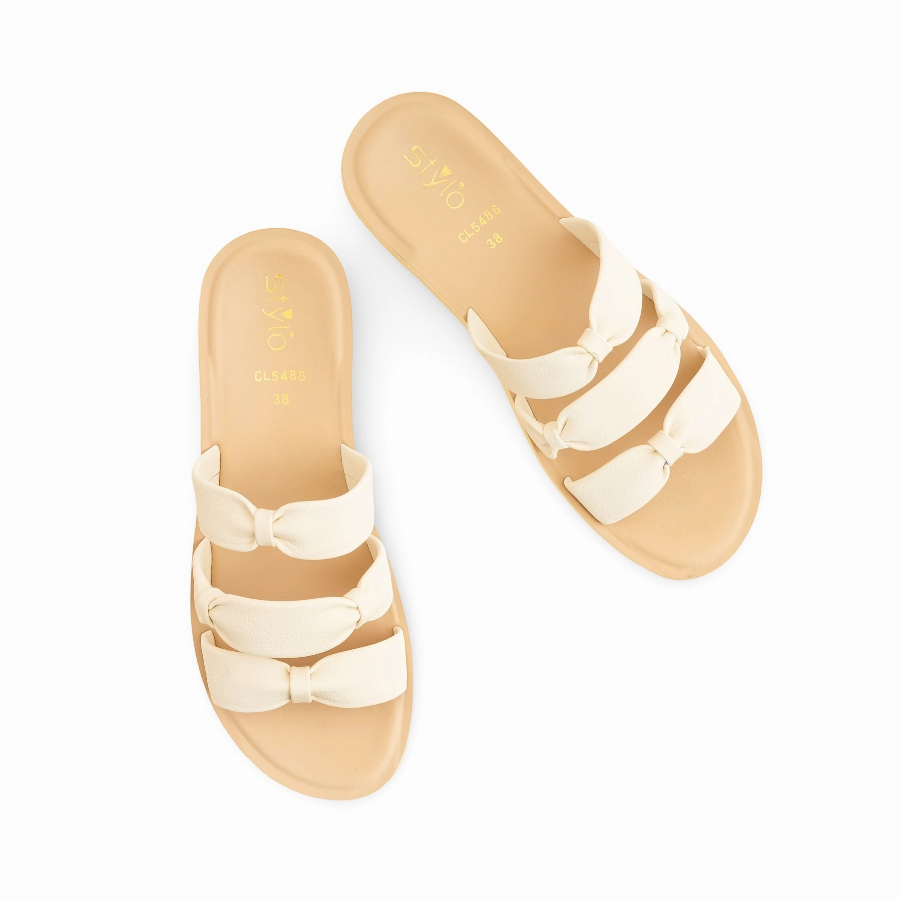 Fawn Casual Softy CL5486 Insoles Casual Shoes