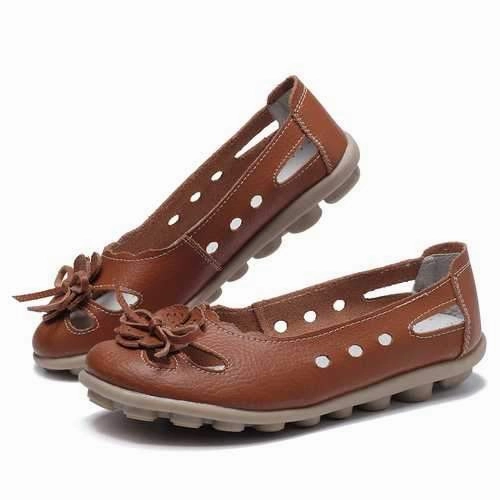 Hollow Out Breathable Casual Flats Shoes For Women Originals Nizza Low Casual Shoes