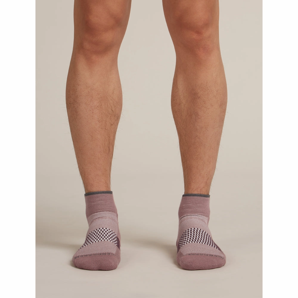 Gel-nimbus 26 Running Shoes Icebreaker Merino Multisport Light Mini Mens