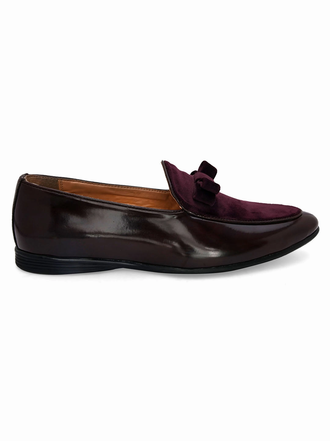 Affordable Loafers Icon Cherry Formal Patent Loafers