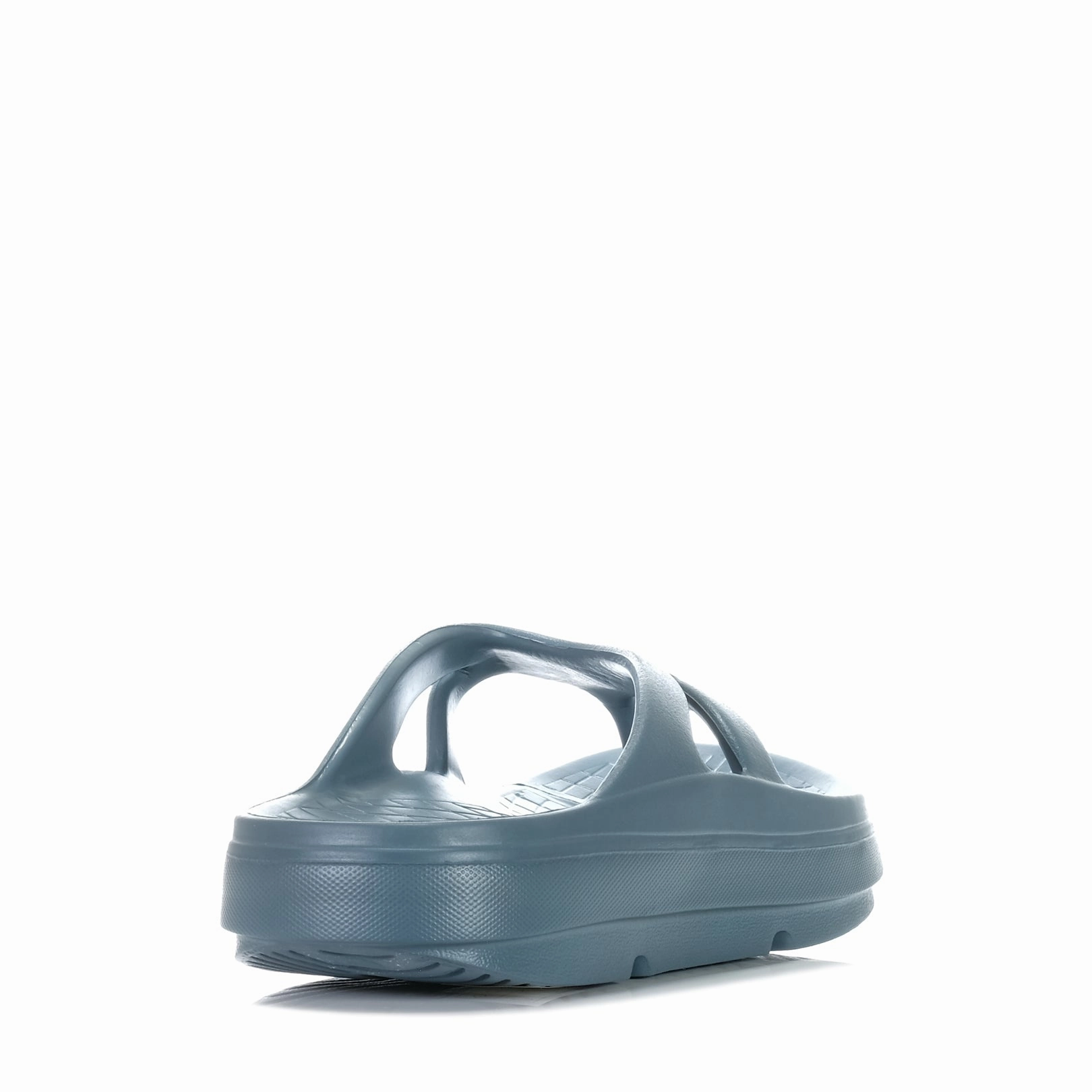 Skechers Relaxed Fit: Reply - Re-Bounce 3 Point Slate Sandals With The Best Support