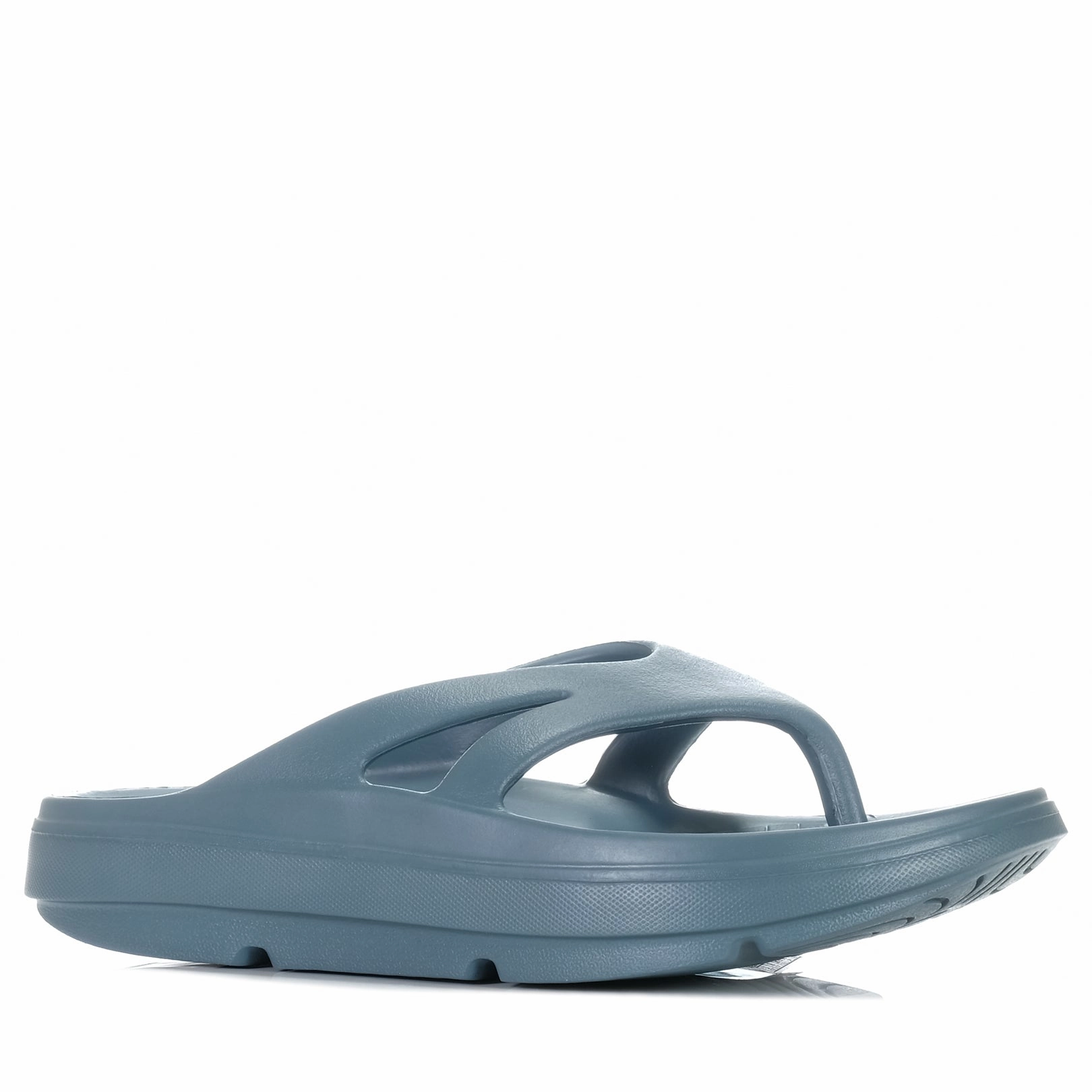 Tan Sandals Skechers Relaxed Fit: Reply - Re-Bounce 3 Point Slate