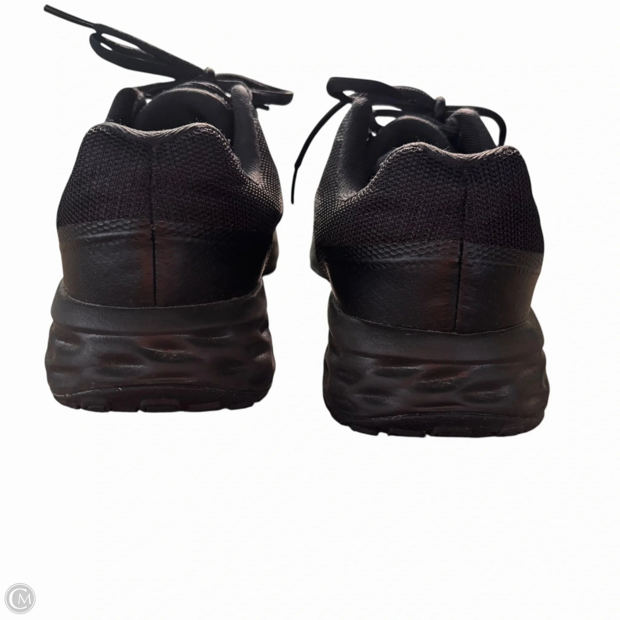 Shoes Athletic By Nike In Black, Size: 7.5 Best Asics Shoes For Hiit