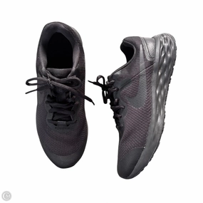 Shoes Athletic By Nike In Black, Size: 7.5 Asics Gt-2000 Trail Running Shoe