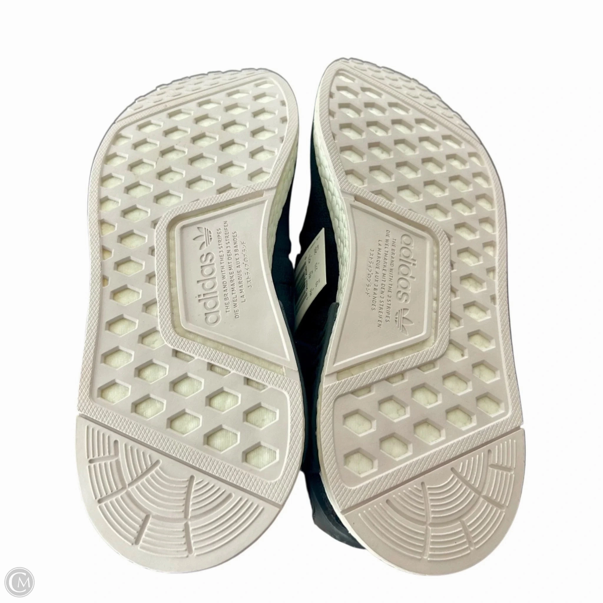 Adidas Wing Shoes Jeremy Scott Shoes Athletic By Adidas In Black & Pink, Size: 10