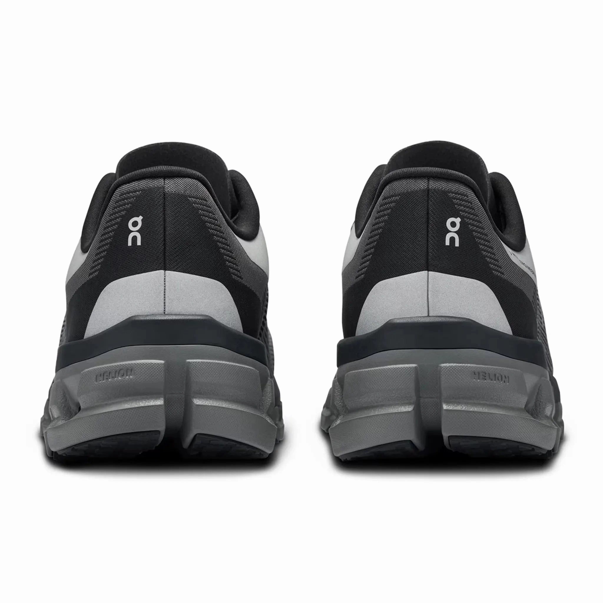 On Running Cloud 4 Pearl Black Shoes (W) Best Running Shoes For People With High Arches