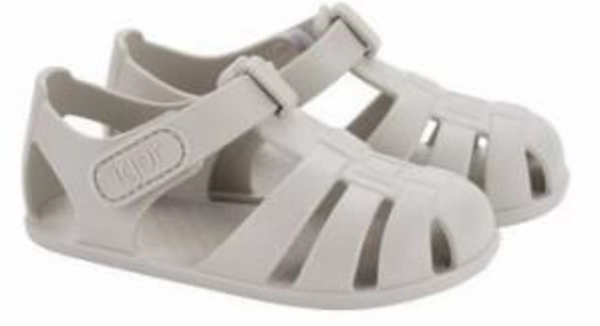 Igor Boy's and Girl's Nemo Solid Sandals, Arena Archies Sandals