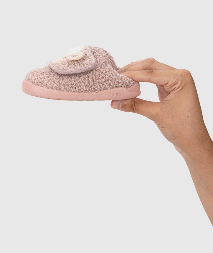 Ariat Floral Embossed Casual Shoes Igor Girl's Homie Oveja Little Lamb Barefoot Shoes - Maquillaje