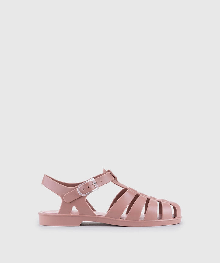 Luna Sandals Igor S10259 Women's Biarritz Mate - Rosa