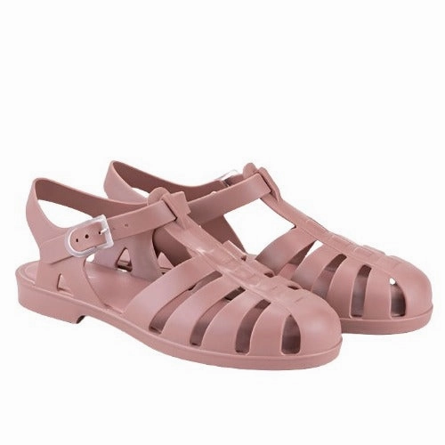 Igor S10259 Women's Biarritz Mate - Rosa Comfy Sandals