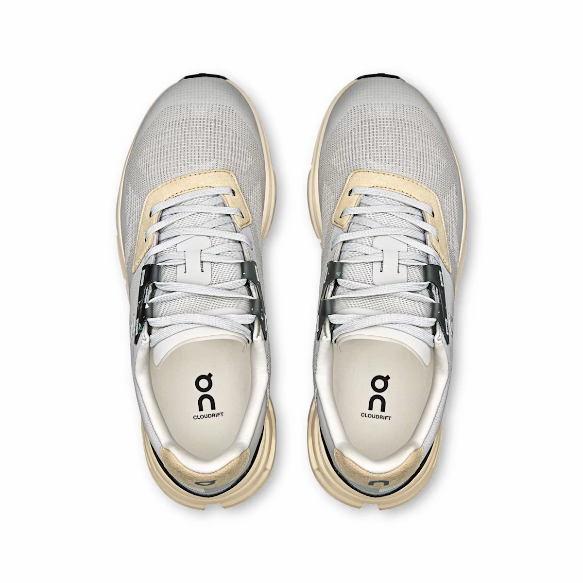 Men's Cloudrift Designer Running Shoes