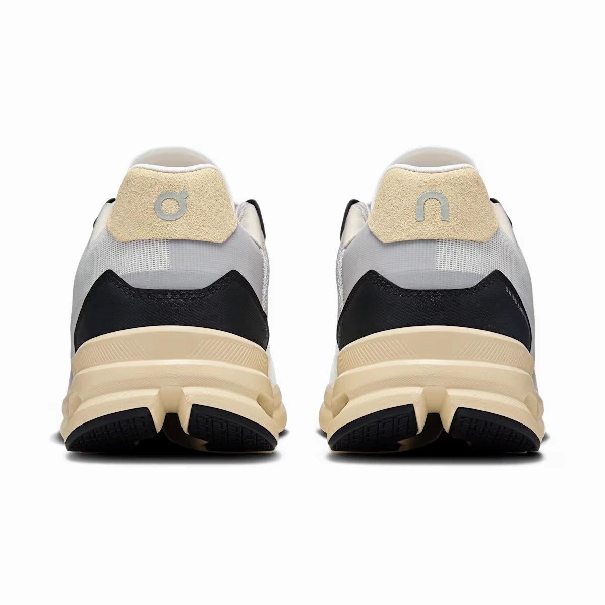 Men's Cloudrift Flat Feet Running Shoe